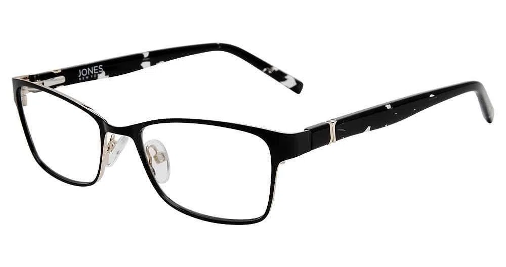 Jones New York VJOP155 Eyeglasses - view 2